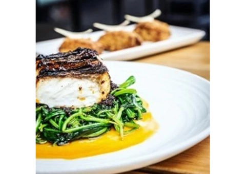 Inspired with Mediterranean Culture- An Extensive Famous Wine Bar in Richmond