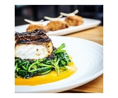 Inspired with Mediterranean Culture- An Extensive Famous Wine Bar in Richmond