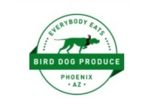 Bird Dog Produce & Fresh Fruit Delivery