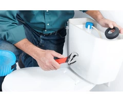 Toilet Repairs Sydney