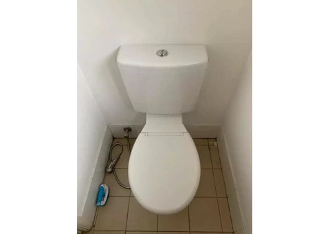 Toilet Repairs Sydney - 2/4