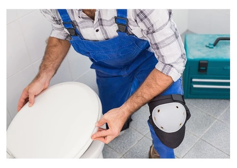 Toilet Repairs Sydney - 4/4