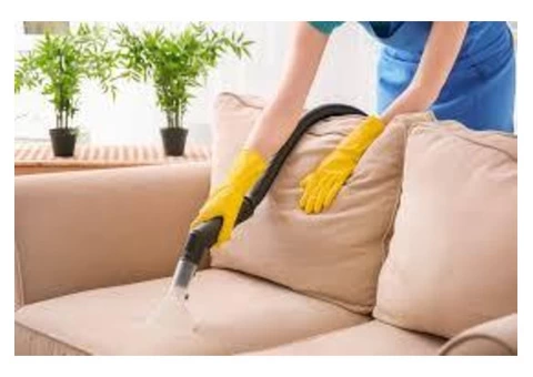 Upholstery Cleaning Perth - 1/4