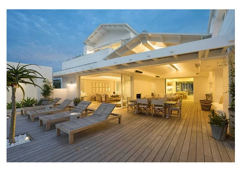 Pergolas Melbourne