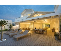 Pergolas Melbourne