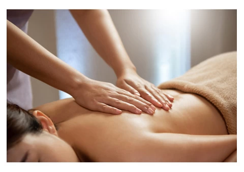Massage and Spa Granville | Family Hair and Beauty Salon - 1/3