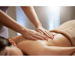Massage and Spa Granville | Family Hair and Beauty Salon