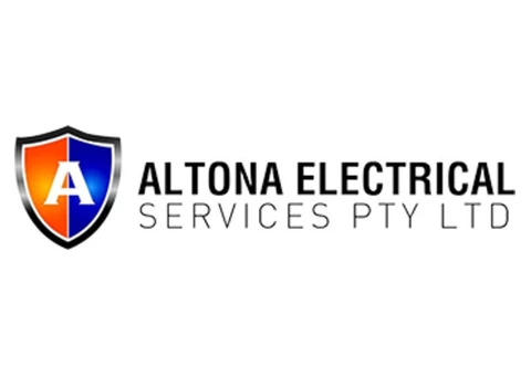 Affordable Electrician Altona North