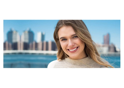 Improve Your Appearance With Porcelain Dental Veneers - 3/3