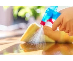 Bond Cleaning Morningside