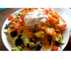 Donini's Pizza West End Restaurant Menu, QLD – 5% Off