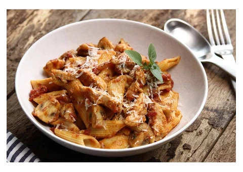 Donini's Pizza West End Restaurant Menu, QLD – 5% Off - 3/3