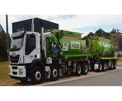 Safe and Eco-friendly Construction Waste Disposal Service