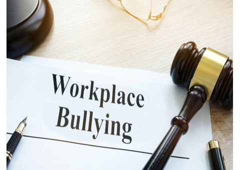 Online Anti Bullying Course