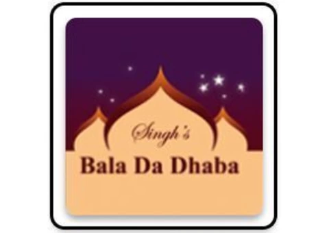 Singh's Bala Da Dhaba Glen Iris - 1/4
