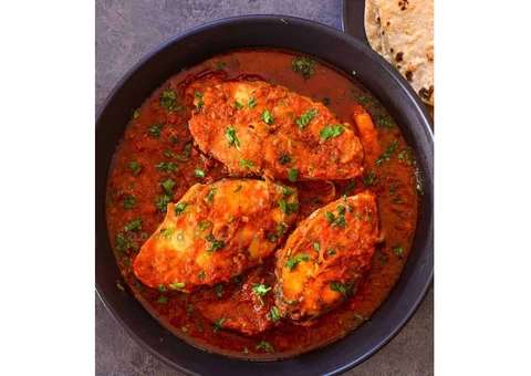 Singh's Bala Da Dhaba Glen Iris - 4/4