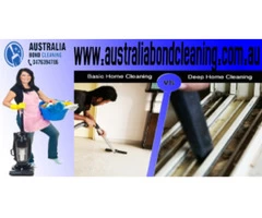 Bond Cleaning Experts Near Me