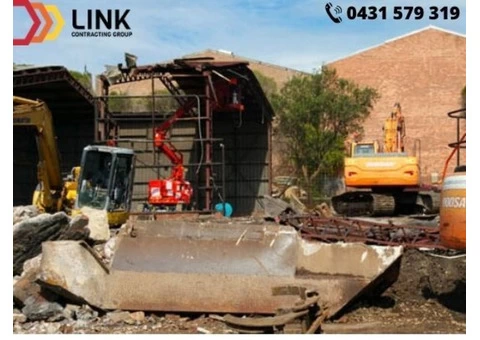 Choose Right Excavation Contractors in Sydney