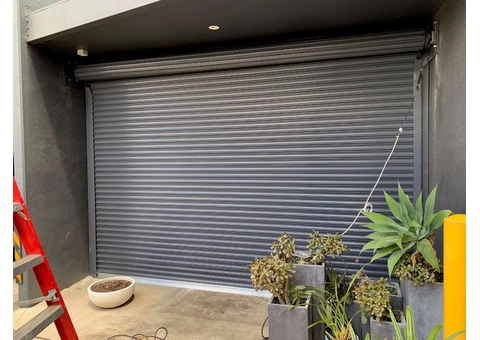 Roller Door Suppliers Melbourne - IDS Doors - 3/3