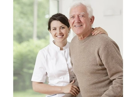 Residential Aged Care Facilities & Nursing Homes