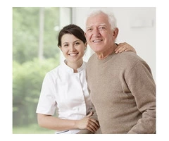 Residential Aged Care Facilities & Nursing Homes
