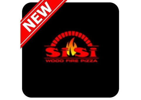 Sisi Woodfire Pizza and Pasta Restaurant Pakenham - 1/5