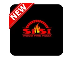 Sisi Woodfire Pizza and Pasta Restaurant Pakenham
