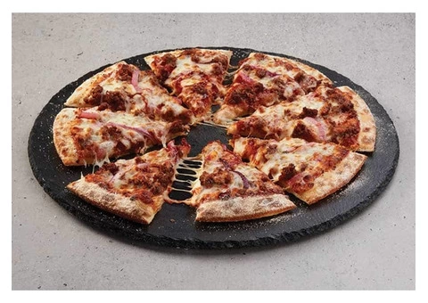 Delicious Pizza !! Get 5% off @Needa Pizza Aberfoyle Park, SA - 1/3
