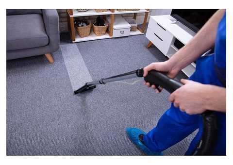 Rug Cleaning Specialist - Spark Rug Cleaning Adelaide