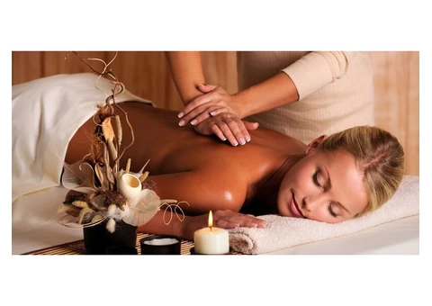 Spa Beautique - Massage Spa near You - 2/2