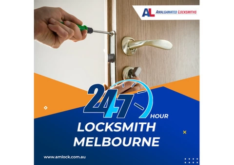 Full Range of Locksmith Heidelberg