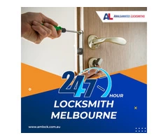 Full Range of Locksmith Heidelberg