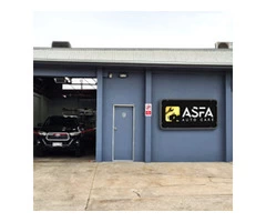 Looking for the best auto repair shop/ car repair shop in Adelaide? Contact Asfa today!