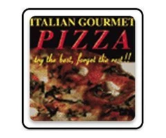 5% off - Italian Gourmet Pizza restaurant West Ryde, NSW