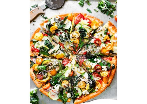 5% off - Italian Gourmet Pizza restaurant West Ryde, NSW - 5/5