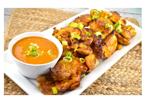 5% Off – Absolute Thai Homemade Menu Southport, QLD - 2/3