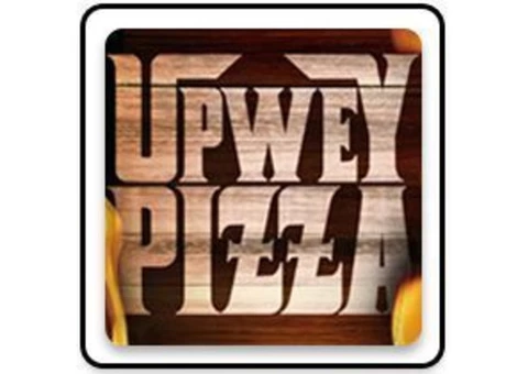 Upwey Pizza Restaurant - 1/4