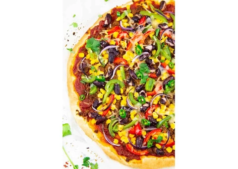 Upwey Pizza Restaurant - 4/4
