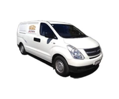Van Hire Gold Coast