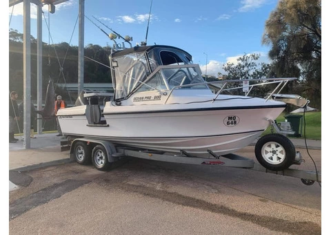 Most Reliable Insurance Repairs in Victoria - Corey Gauci Marine