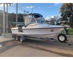 Most Reliable Insurance Repairs in Victoria - Corey Gauci Marine