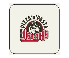 Wise Guys Pizza'n'Pasta Restaurant South Melbourne