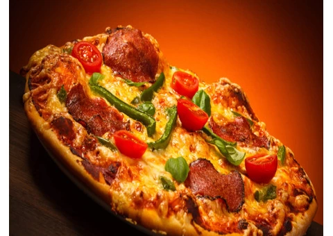 Wise Guys Pizza'n'Pasta Restaurant South Melbourne - 4/4