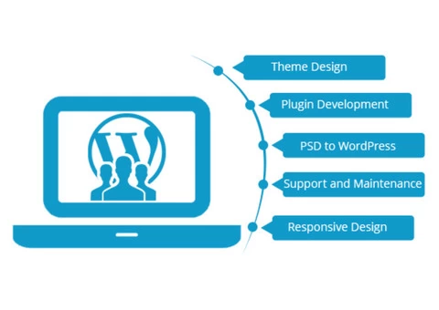 Get Your e-store Built by Expert WordPress Developers