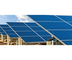 PV System Installation