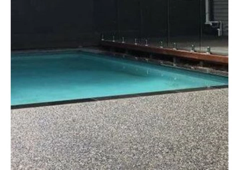 Exposed Aggregate Driveway Specialist in Melbourne - 2/5