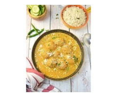 5% Off - India Garden Menu - indian restaurant robina, Qld