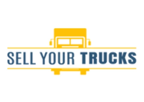 Top dollars as Cash For Scrap Trucks in Melbourne - Sell Your Trucks