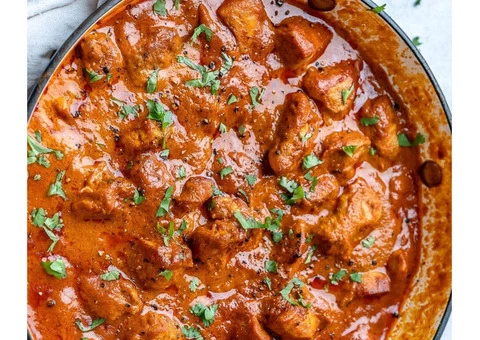 5% Off - Indian Curry Kingdom Restaurant Coolangatta, QLD - 1/3