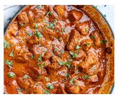 5% Off - Indian Curry Kingdom Restaurant Coolangatta, QLD